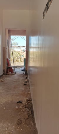 شغل بناء • درجة أولى