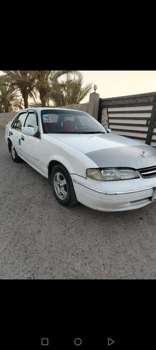 سلام عليكم 

للبيع اوتماتيك رقم انبار دولي الجديد سنوية جديدة وهزة جديدة تحويل مباشر تبريد نقص كمبريسر سعرها ٢٦ ورقة وبيها مجال للاستفسار اكثر الاتصال بالرقم *********** مكان السيارة الرمادي 

اعتذر عن البيع بالتقسيط

