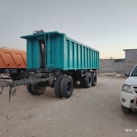 عربانة • ٧ متر • جاهزه للعمل