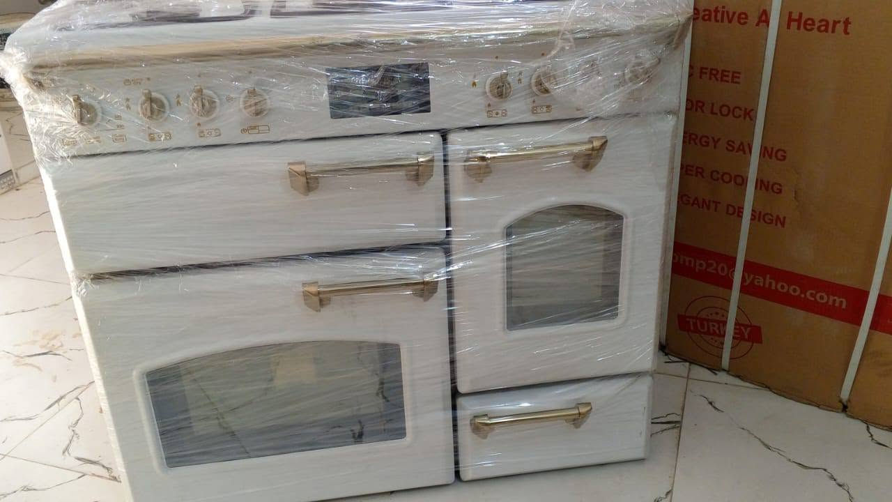 طباخ ملكي  للبيع جديد استعمال قليل
بعده جديده 
رقم ***********
