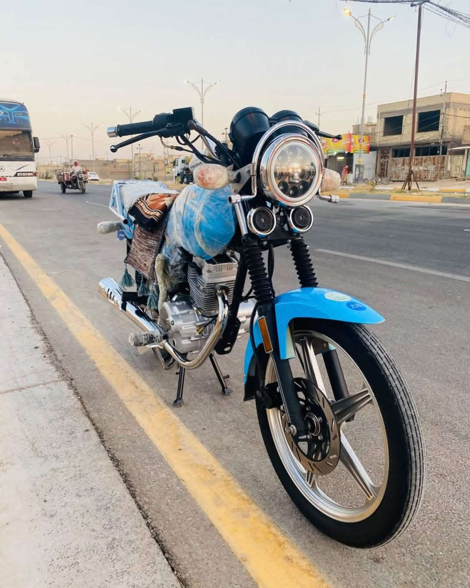 موديل ٢٠٢٤ • اوراق اصولي • كربلاء