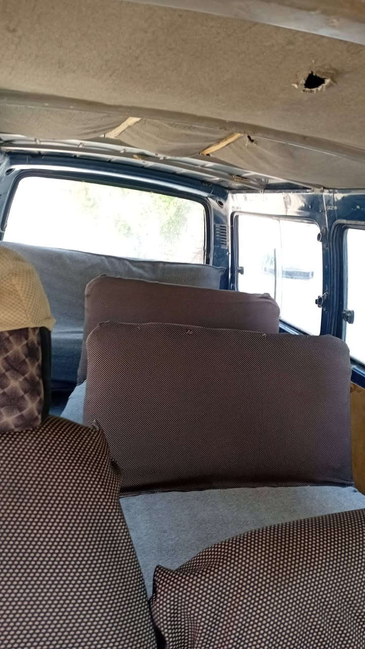 كيا بستا ٩٤ سنويه ساقطه صاحبهه بغداد ماواصله مكينه ونجي جديده كير فتون بيهه سياره شغاله ١٢ ورقه بيهه مجال  المكان العباره حد مكسر *********** اتصال
