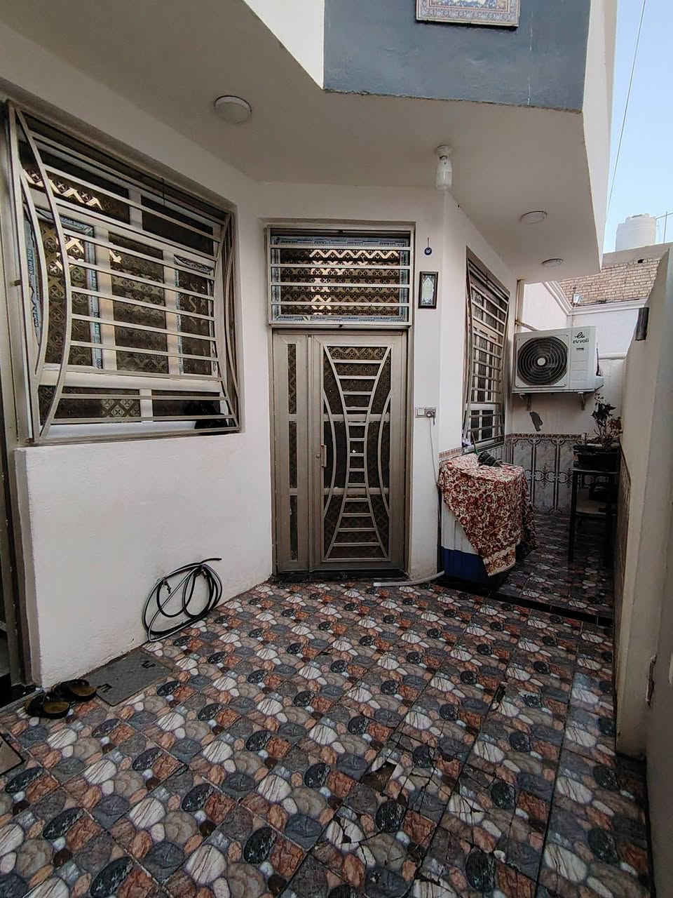 طابو صرف • حي الجمهوري • ١٠٠م