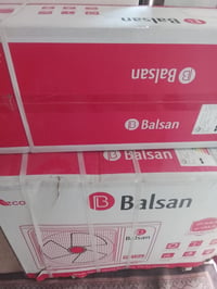 سبلت • طن ونص • جديد