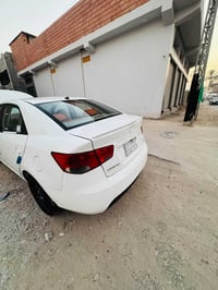 سيراتو • ٢٠٠٩ • بعقوبه