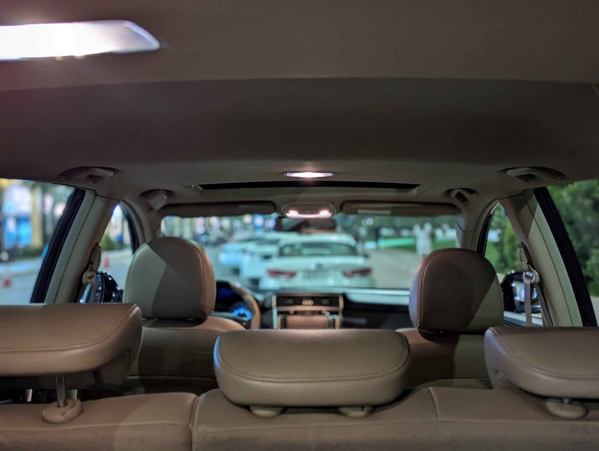 HAVAL H6 2018 بێ بۆیاخ

سەرەتا بەناوی خوا 

هەڤاڵ ئێچ شەش فوول فوول مواسەفات

مەکینە: 20 تۆڕبۆ

مواسەفات: کوشن جلد ناو زەرد سێ کامێرە سڵاید کوشن کارەبا دوو بەسمە شەریکە مواسەفاتەکان ناژمێردرێ زۆرن 

ماوەی ڕۆشتن: 106000km
تب: سەیارەکە گێڕو مەکینەی بەشەرتە سپێری دانەبەزیوە

بۆ نرخ و زانیاری زیاتر: ***********
