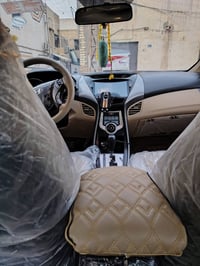 النترا ٢٠١٣ • مكينة ١٦٠٠ • بنوراما
