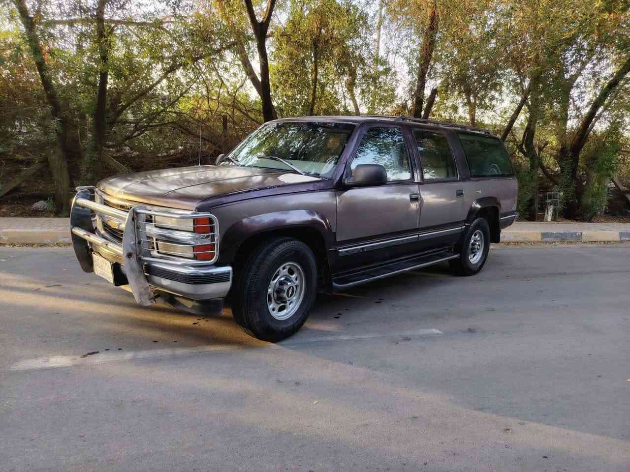 مكلف بالنشر اتصل
تحفية للرغاب للبيع جمسي سوبر بان موديل 1998 فحل
رقم بغداد خصوصي مشروع وطني (سنويه ل 2029 ) شرط التحويل
السيارة وضع شركه  بلاد من كلشي
لاصبغ ولاتبديل ولا حادث دكة جاكوج مابيها 
مكينه 454 نوزل بيها منظومة غاز
( 80 لتر ) انسى صرف البانزين
كير الف اكسن طايف بدلته مال الفينيه عليها ادامه كامله ترايها ناعم بشكل كزوز تبديل أصلي حمامكو كامل
تبريد ثلاث قطع حاليا الكمبريسر عاطل الفانات شغالات 
السياره هواي متعوب عليها 
سنتر لوك ريمونت بصمه كهربائيات عامه شغاله دشبول لاكسر. ولافطر سياره جام يصعد وينزل جوك لايت كلوبات بطن 
 حداديه اماميه خلفيه نفض تنزل جواها وتشوف بعينك ترايه ناعم بشكل
اليدور سياره مال جنيان للعائله والسفر هاي تفيده 
مكان السيارة النجف الاشرف 
مكلف بالنشر اتصل 
*********** واتساب واتصال 
 ( السعر 50 $ )
