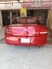 تشارجر SXT • ٢٠١٠ • كمبريسور ضعيف