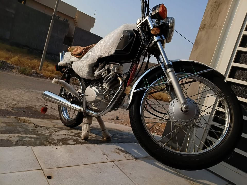 نامه • ٢٠٢٥ • اوراق كاملة