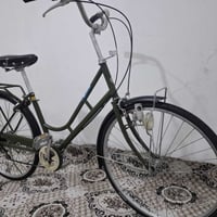 أربيل • مقاس ٢٦ • شيمانو ٦ سرعات