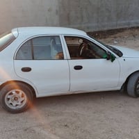 هونداي • اكسنت • عزيزيه
