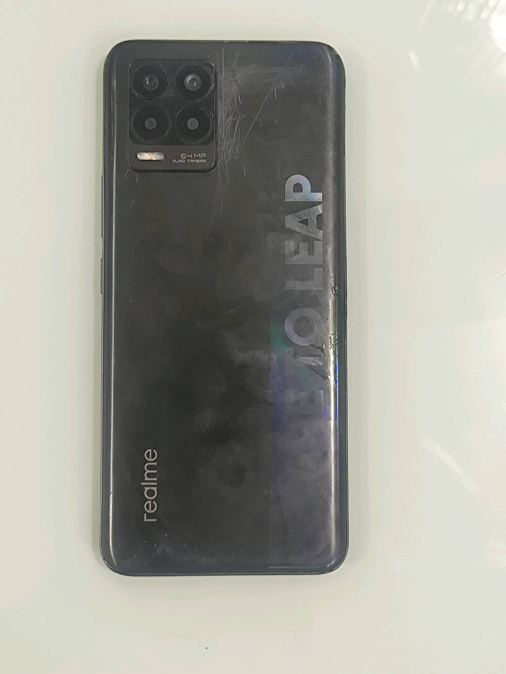 تلفون Realme8
مبدل شاشة 
السعر 85وبي مجال  
العنوان بغداد أبو غريب 