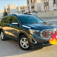 جمسي تيران • ٢٠١٩ • رقم بصره