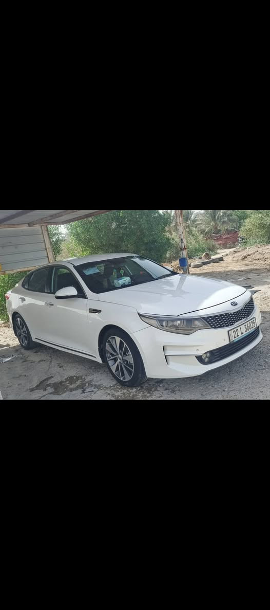 من رخصة مدير الكروب اوبتما 16 شكل 18 للبيع كفاله مواصفات فول عدا البنراما مكان الدغاره  ***********
