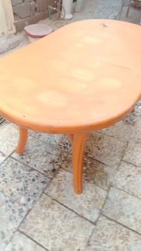 طاولة • بغداد