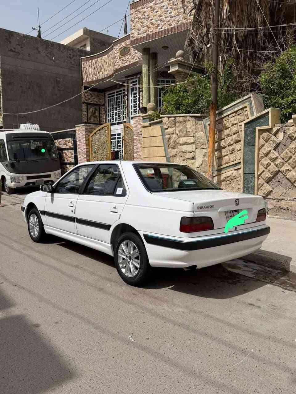 بيجو بارص مديل 22 مكفولة كفالة عامة سيارة عدة جملغ اليمن طخني ابو دراجة بدلتة والبلادي مجود يندك بارد وينشد سيارة بسمي مصفرة غرمات  سيارة ستلملة زير بسمي  سيارة ستخدام شخصي ماشتغلة تكسي ماشية 54 الف قبل الزيادة  مكان سيارة بغداد الغزالية  ريد 68بية مجال حك جية هاذ رقمي ***********
