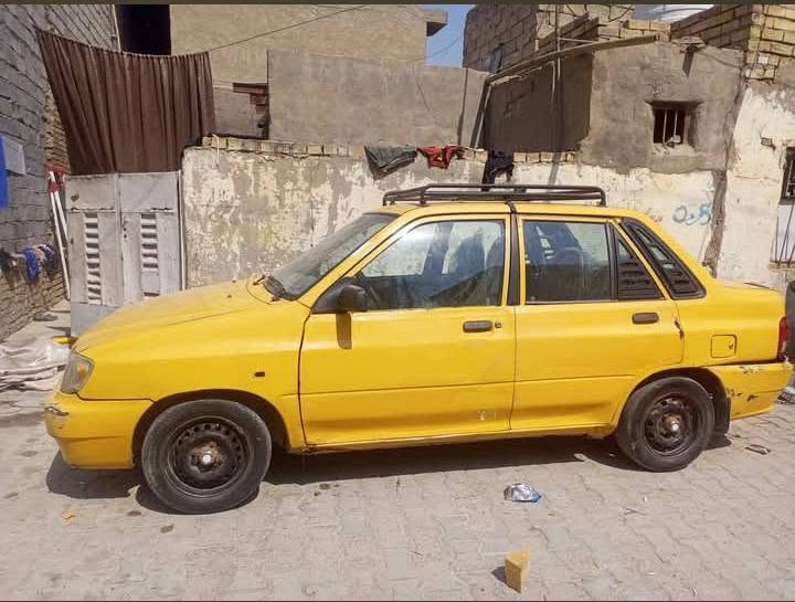 السلام عليكم سايبه مكفوله من ضربه ول صبغ وشواصي مكفولت فقط بيه تبخير السعر 15ورقه مكاني بغداد المحموديه شراي يجي خاص هاذه رقمي ***********ول شراي خادم تعال خاص او اتصل تحويل ثاني يوم
