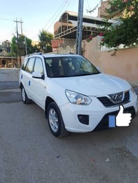 تيكو ٢٠١٣ • محرك زين • ضربة أمامية