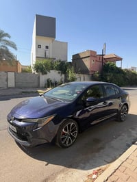 محرك ١٫٨ • ٢٠٢١ • بدون شاصي