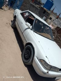 مارك • موديل ٩١ • البصره الزبير