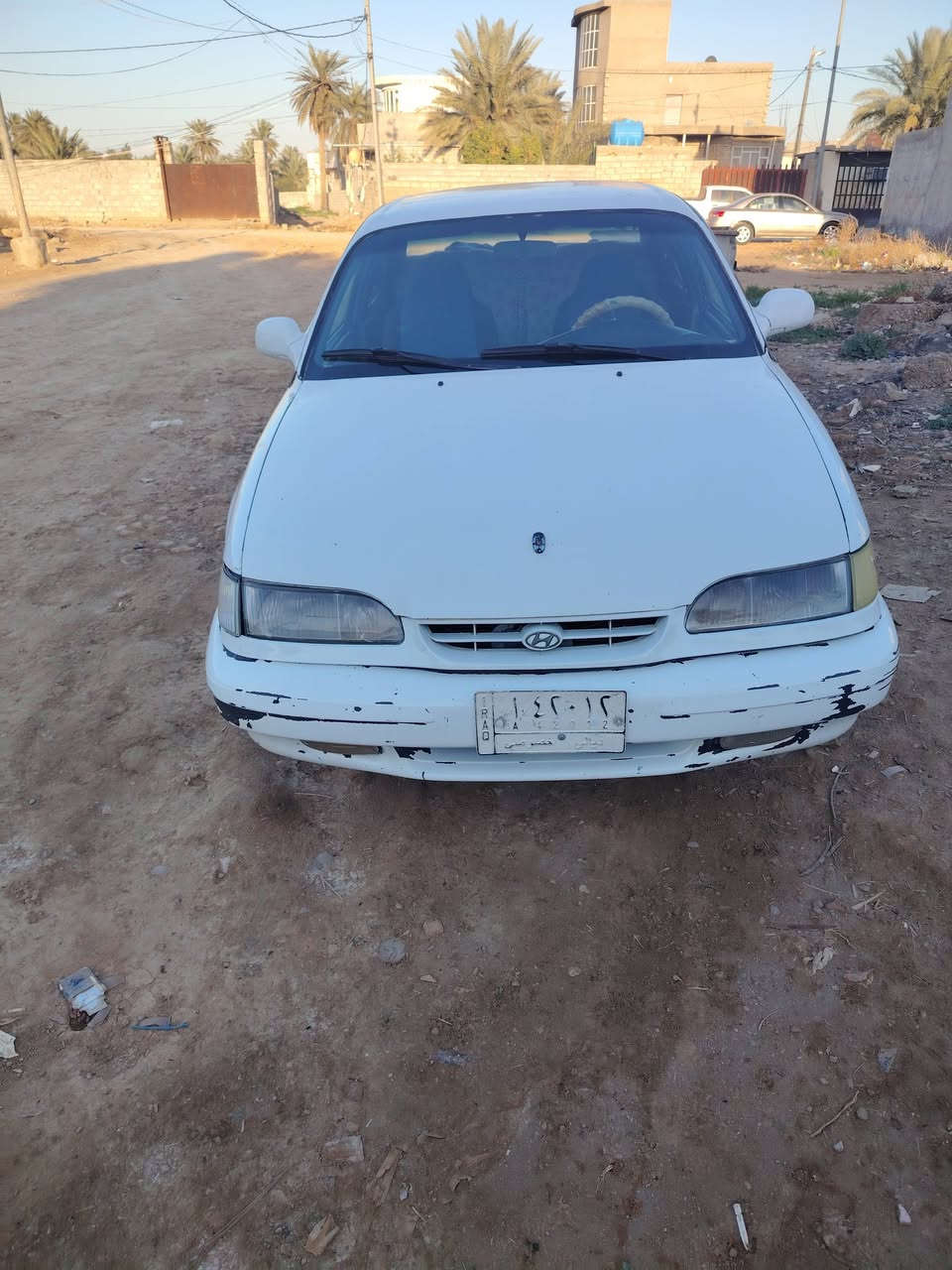 سيارة سوناتا 2اتماتيك موديل 93
السيارة بسمي ***********
