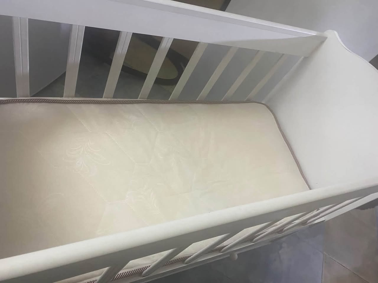 جربايه اطفال • نظيفه جدا • زيونه