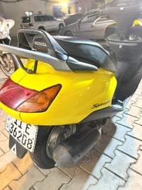 للبيع سبيسي ياباني مرقم بغداد  السعر مليون  و 300  بيها مجال حك جيه در...
