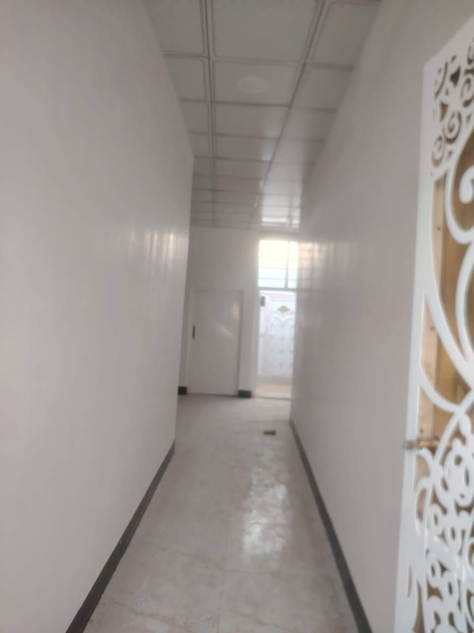 ١٤٠م • نجف شارع المطار • غرفتين