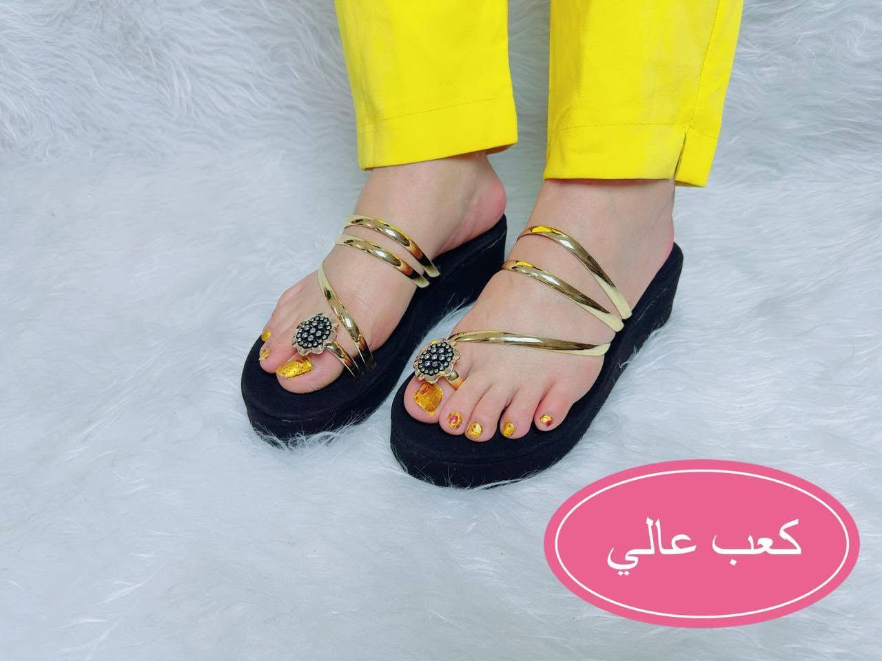 #جملة فقط ..لانتعامل بالمفرد مطلقآ 

#تم وصول الوجبة الجديدة والحصرية من أرقى الموديلات:
👉 [رجالي - نسائي - شبابي - ولادي - بناتي - أطفال]

🏷️ ملاحظة: ارجو الانتباه  جميع الأسعار مكتوبة داخل الصور مع التعبئة والقياس 

🚛 بضاعتك مضمونة وتصلك مباشرة إلى باب محلك عبر خدمة التوصيل السريع.

#أجور عاصمة بغداد: 5,000 الاف

#أجور باقي المحافظات: 6,000 الاف

#الأسعار نهائية تماماً وغير قابلة للنقاش أو التخفيض.

#ملاحظة الحمولات الضخمة: يطبق سعر شحن إضافي في حال زاد الحجم عن 3 كارتون.

#عنوان المجمع : بغداد الشورجه الرصافي مقابل كراج الطوابق قرب وكاله رياض فرحان

#فحص الطلب بوجود المندوب قبل الاستلام 
الله يرزقڪ الجميع ❤️

💬 لإتمام الحجز: يسعدنا استقبال طلباتكم عبر رسائل الصفحة الرسمية.📲 أو التواصل مباشرة عبر رقمنا الرسمي:🟢 ***********

🔗 اشترك في قنواتنا لتشاهد الموديلات أولاً بأول:قناتنا على تلگرام: اضغط هنا
https://t.me/fursanalyaqut

قناة السبورتات  والاحذية لجميع القياسات 
https://t.me/AKiraq10

 للانضمام قناتنا على واتساب: اضغط هنا للمتابعة

https://whatsapp.com/channel/0029VbCJs9r23n3iAHN6i13Z

للانضمام لكروبنا واتساب : اضغط هنا للمتابعة

https://chat.whatsapp.com/HF4fLsOZCMHIQ9Lep93BJD?s=cl&p=a&ilr=1&amv=3

موقعنا الالكتروني لعرض جميع انواع الموديلات لدينا

https://alfursan-jumla.netlify.app

.. الجودة التي  يستحقها عملاؤك! 🛡️✨
