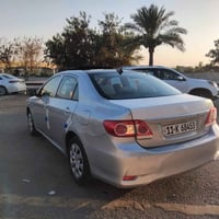 كورلا • ٢٠١١ • رقم بغداد