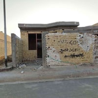 هيكل • حي الجوادين • ١٢٥م