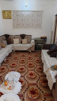 الناصرية حي السبل • ١٣٠م • طابقين