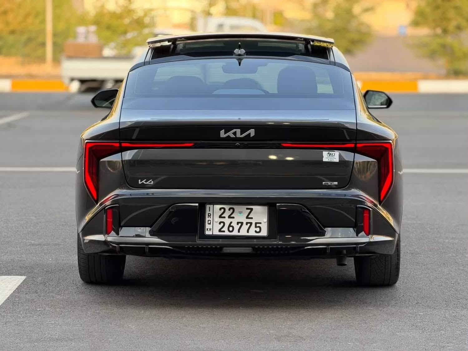 كي فور 2025 جيتي لاين
فول مواصفات اعلى فئه 1/1 بيع او مراوس بكورلا هايبرد تجميع 
رقم اربيل بسم شركة تحويل او وكاله
محرك 2000 دوش
ماشيه 26 الف
كير محرك كفاله
حادثها تبديل بنيد وجاملغ
مواصفاتها
بانوراما
بصمه
تشغيل عن بعد
خزن ميموري 
كشنات جلد
تدفئه وتبريد بلكشنات
رادارات امامي خلفي جانبي
نضام صوتي هارمن
اوتو هولد
شاحن وايرلس
هند بريك بصمه
وبعد بيها مواصفات

السعر 163وبيها مجال
مكاني بغداد الدوره
*********** بغداد, العراق

نص مكتوب في الصور:
- 12:29 الصور تم الإنجليزية العربية plc.auction Have a question? Contact us! PLC auction Sell car Car Catalog Home Page > Search Vehicle > From United States > Kia > K4 > 2025 KIA K4 KIA K4, 2025 (LOT №: 70357865) Lot 70357865 VIN 3KPFW4DEOSE084062 < 4/6 > 8 more > Location: US, TX - Dallas South Updated: 2025-12-01