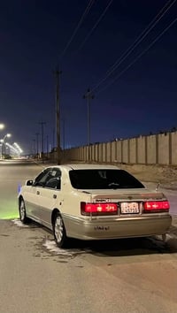 ملكه • موديل ٢٠٠٣ • بصره زبير