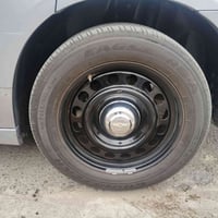 فور ويل • حساس تاير • عواج