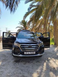 سينوفا X65 • ٢٠٢٢ • محرك ٢٠٠٠ تيربو