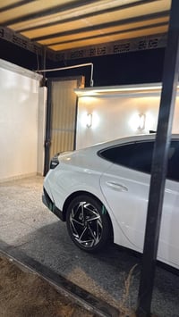 ٢٠٢٤ • بنزين • فول برستيج