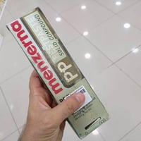كود 21350 صابون بوليش ماركة menzerna الماني نوع PP493 يُستخدم هذا صابو...
