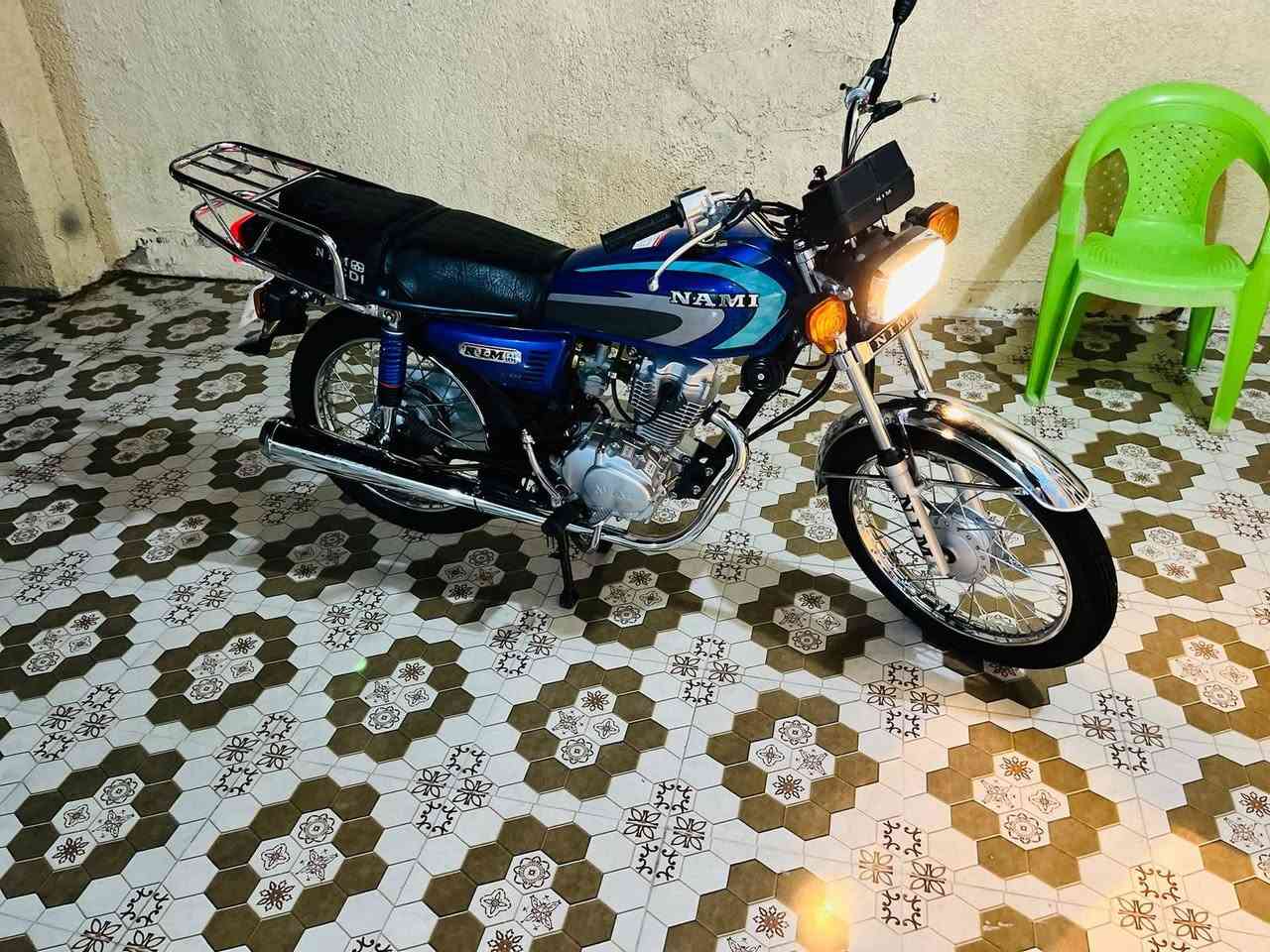 السلام عليكم ماطور للبيع سكنر موديل 27 مكفول سعره 800 وبي مجال قليل ماطور نضيف كلش للاستفسار ***********
***********
