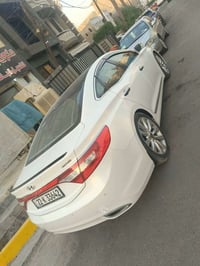 ازيرا ٢٠١٥ فول مواصفات خليجية ماشية ١١٥ فقط جاهزه من كلشي بيها صبغ جام...