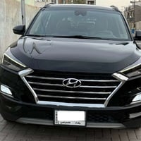 توسان ٢٠٢١ • وارد امريكي • فول مواصفات