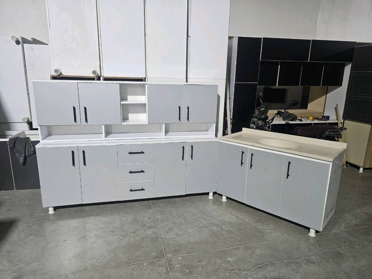 ( كاونترات) mdf تركي:
كاونتر MDF خشب مترين ارضي وملحق مع سنك متر و٢٠ مرمر . 

السعر 310/الف

التوصيل 
بغداد مركز  10

اطراف 15


10/ رمادي +فلوجه 

15/بابل+  النجف+  كربلا+   الديوانيه 

25/ واسط +ديالى 



35/ السماوه  الناصريه  العماره. البصره#بغداديات #كاونترات خشب #خشب #محافظات #mdf #مناسب #راقي #كربلاء #نجف #بصره #ناصريه