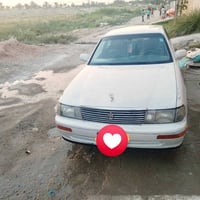 بطه متصل • جاهزه • مكينة ودواخل جديده