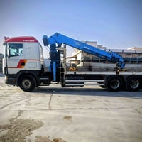 بصرة • كرين سكانيه • ٢٠٠٤
