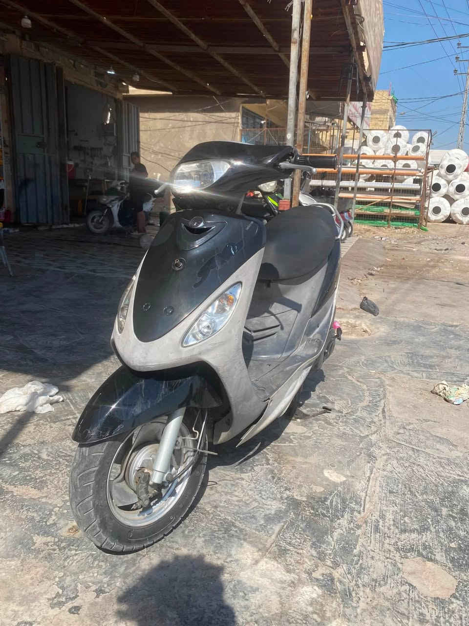 ماكس منقولي البيع ***********
