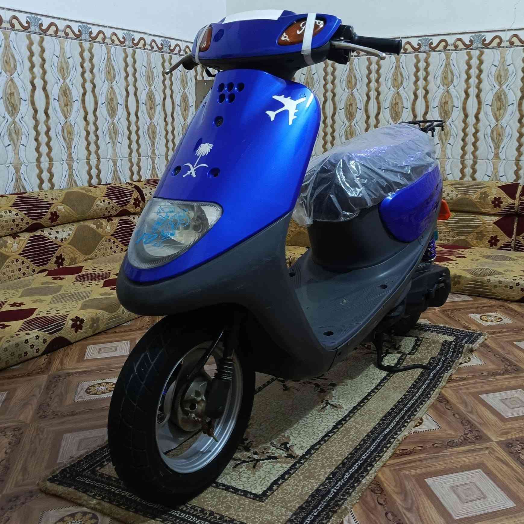 ٦٠ • كابريتر • جديده