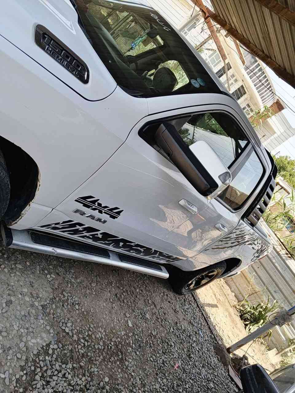 رام 2020
مكينة 3600
رقم أربيل جديد
سنويه وهزة جديدة 
منضومة تبريد جديدة 
داينمو جديد
عبوة وفويل بام جديدة 
براد دهن جديد 
سيارة عليه أدامه كامله 
بنيد مبدل وجاملغ امامي
مكينة كير كفالة 
باب قصير وبدي طويل
سيارة خير من اللة جاهزة

مراوس بأمريكي أو كامري حديث

مكانه ديالى جديدة الشط 

الاستفسار _***********
