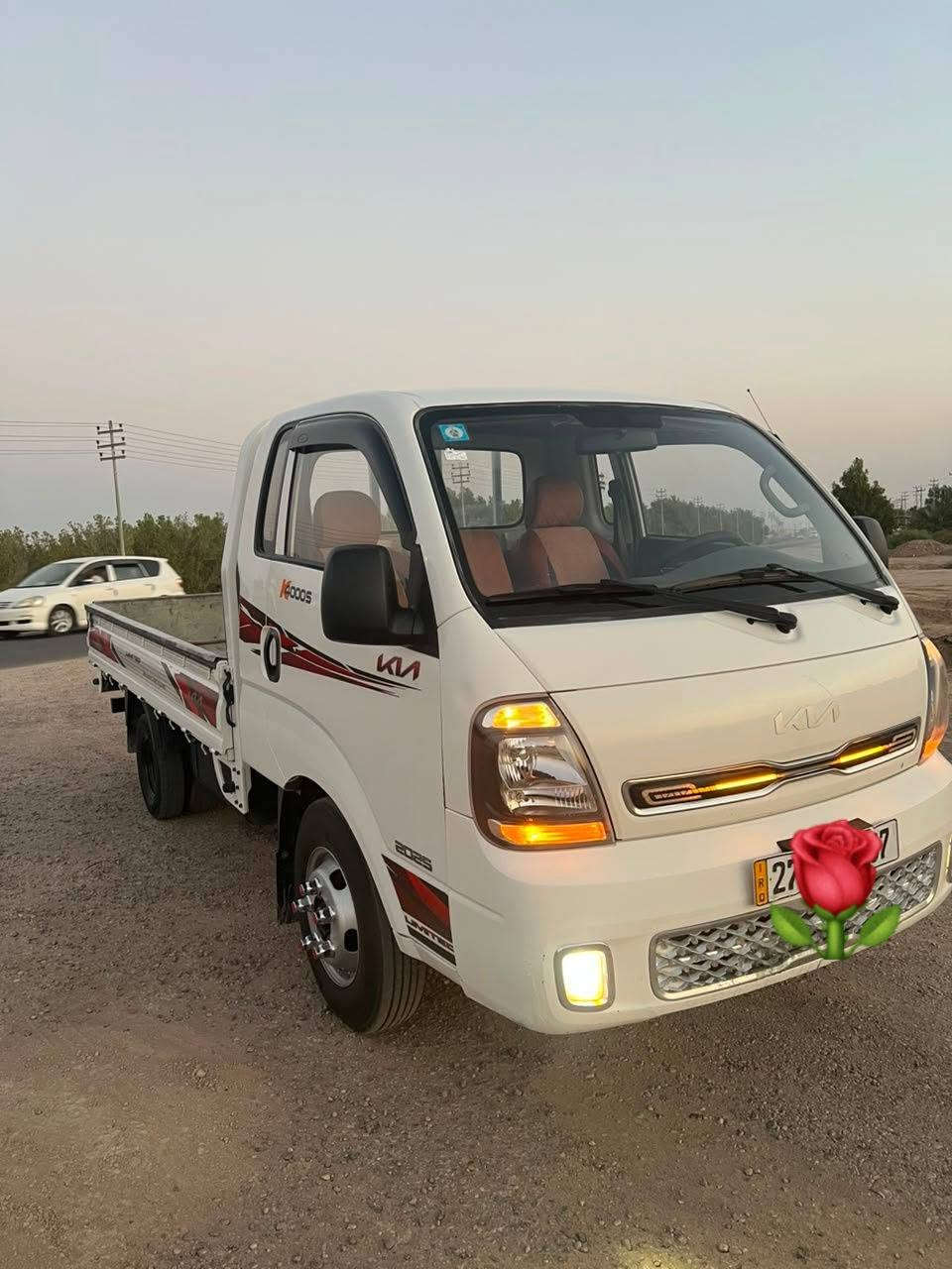 ٢٠٢٤ • تبريد شغال • تواير جدد