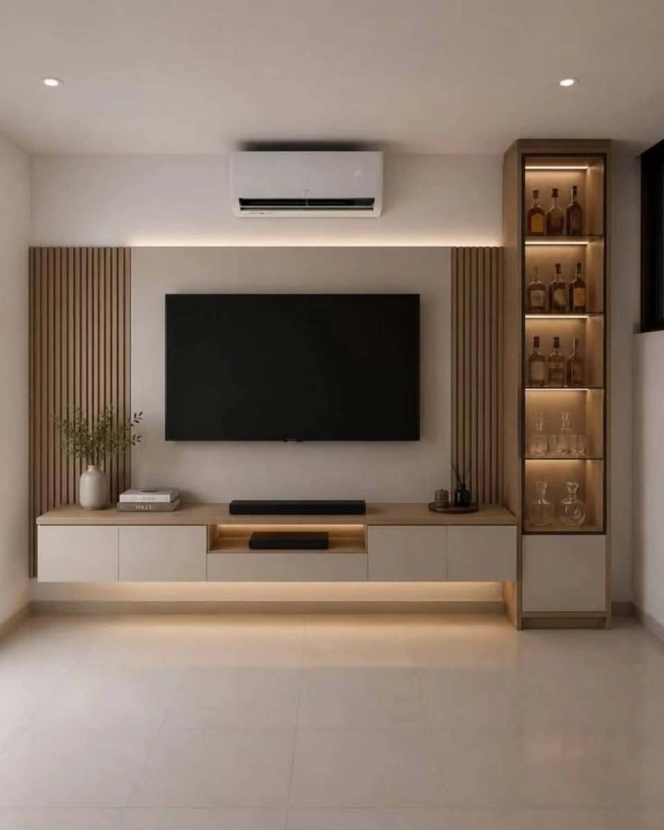 ديكور مطابخ • غرف نوم • تجديد بيت